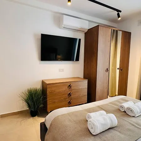 Appartamento Opulent 2 Bedroom Short Walk From The Waterfront *