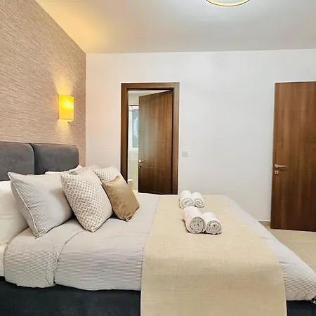 Appartamento Opulent 2 Bedroom Short Walk From The Waterfront *