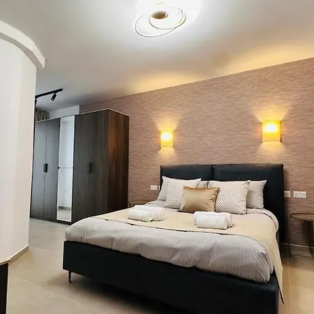 Appartamento Opulent 2 Bedroom Short Walk From The Waterfront *