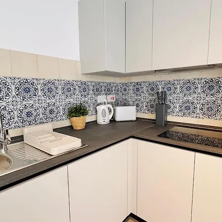 Appartamento Opulent 2 Bedroom Short Walk From The Waterfront Sliema
