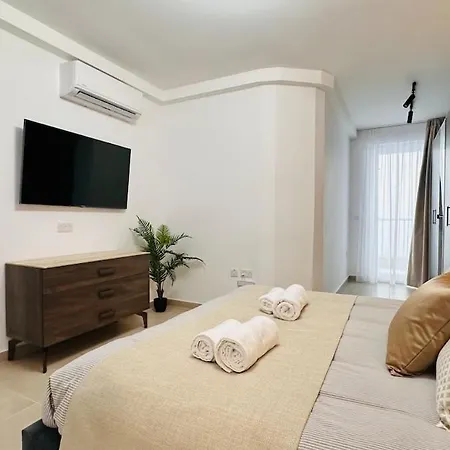 Appartamento Opulent 2 Bedroom Short Walk From The Waterfront