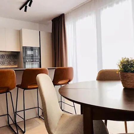 Appartamento Opulent 2 Bedroom Short Walk From The Waterfront