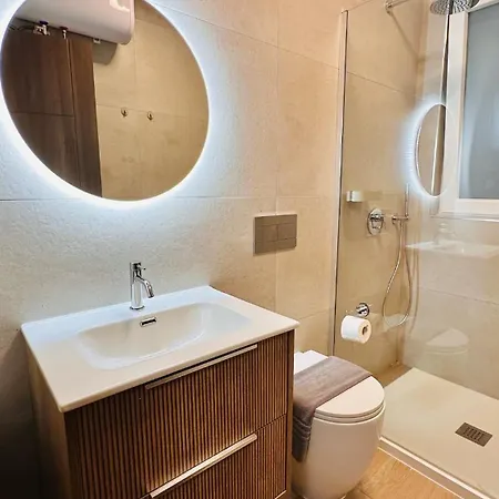 Appartamento Opulent 2 Bedroom Short Walk From The Waterfront Sliema